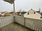 Balkon Ausblick 2 - 