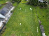 Grundstück 3. & 4. - 