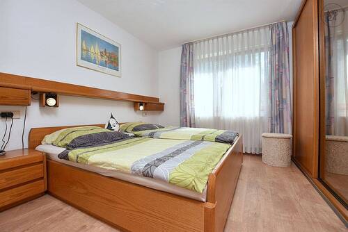 Bild2 - 2 Zimmer Etagenwohnung zur Miete in Magstadt