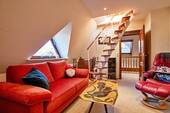 Fernsehzimmer - 