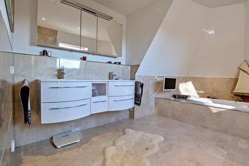 Badezimmer - 