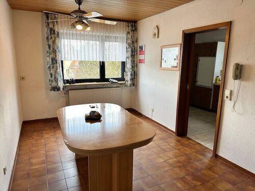 Essbereich - 