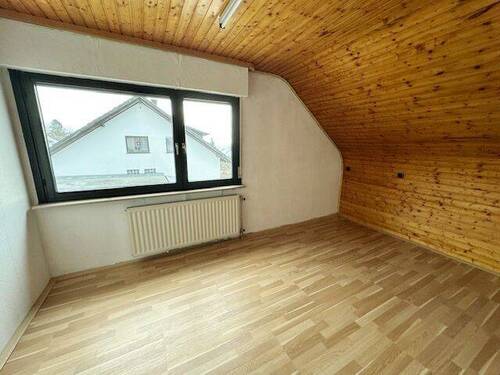 Schlafzimmer DG - 