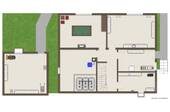 Grundriss UG - 