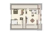 Grundriss DG - 