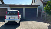 Garagen - 