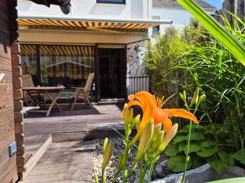 Entspannung pur! - 