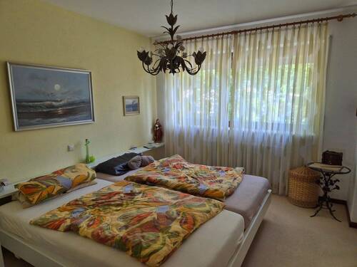 Elternschlafzimmer - 