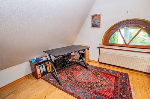Büro OG - 