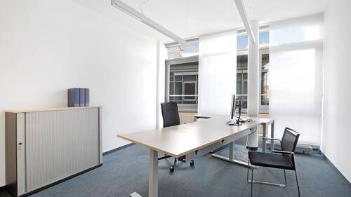 Bürofläche im 5. OG - Büro zur Miete in München