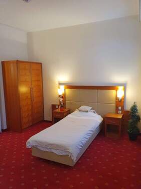Einzelzimmer - 
