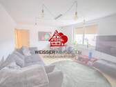 Titelbild - Ruhige 2-Zimmer-Wohnung in Fürth-Oberfürberg mit Nähe zum Stadtwald und Garage
