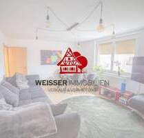 Ruhige 2-Zimmer-Wohnung in Fürth-Oberfürberg mit Nähe zum Stadtwald und Garage