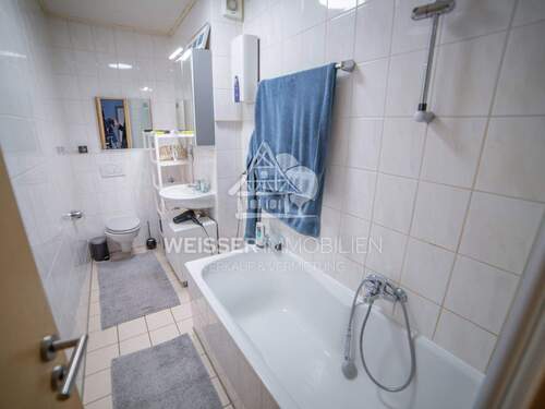 Badezimmer - 