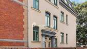 Außenansicht 5 - Etagenwohnung mit 180,00 m² in Weimar zum Kaufen