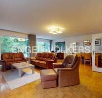 Einziehen und Wohlfühlen, zentral gelegen und direkt am Stadtwald - Krefeld Inrath/Kliedbruch