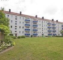 2 Zimmer und ein Wannenbad... - 345,00 EUR Kaltmiete, ca.  49,30 m² Wohnfläche in Halle (Saale) (PLZ: 06128) Südstadt