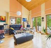 ATTRAKTIVES 192 M² WOHNHAUS + 80 M² GARAGE IN TOP LAGE! - Perl / Wochern