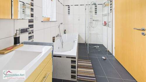 Badezimmer EG - 