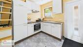 Küche (sep. Wohnung) - 