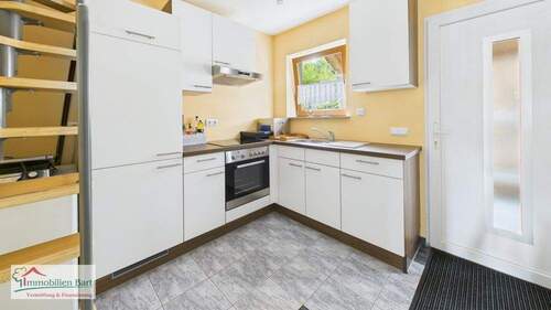 Küche (sep. Wohnung) - 