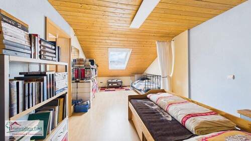 Schlafzimmer (sep. Wohnung) - 
