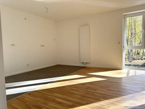 Küche mit Essbereich - 4 Zimmer Reihenmittelhaus in Hattingen