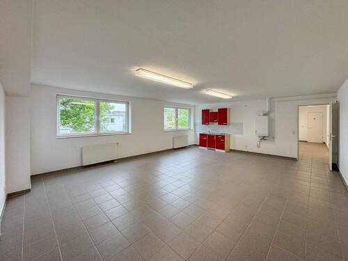 Ansicht1 - Fläche für deine kreativen Ideen! Büro? Ausstellung? Kursraum? Fitness?