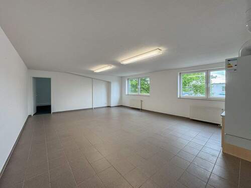 Ansicht2 - Büro zur Miete in Siek