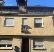 Haus - Scheune - Stellplatz in Enkirch