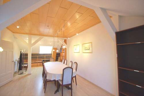 Zimmer Dachgeschoss - 