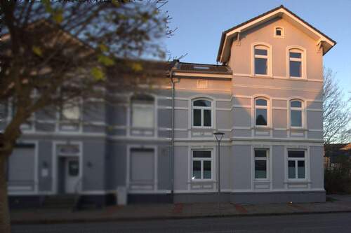 Hauptbild neu - Aktuell als Kanzlei genutzt-flexibel umnutzbar