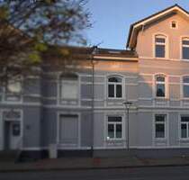 Aktuell als Kanzlei genutzt-flexibel umnutzbar - Brunsbüttel