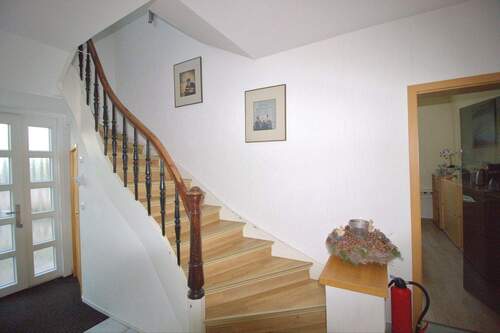 Eingangsbereich - Einfamilienhaus mit 303,00 m&sup2; in Brunsbüttel zum Kaufen