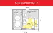 Kellergeschoss - 