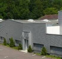 Moderne Büroeinheit mit separatem Eingang neben 3xParken - Saarbrücken Malstatt