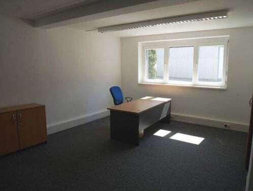 Büro 3 - 
