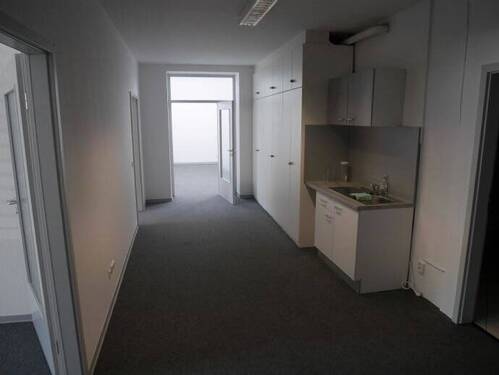 Sozial, EDV, Kopierer, Teeküche, Verteiker - 