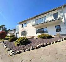 Stilvolles 2 Familienhaus in bevorzugter Lage von Hemer