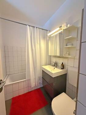 WE 1 - Badezimmer - 