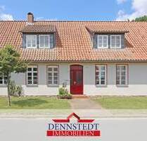 Wohnen und Arbeiten unter einem Dach! - Bergen (Dumme)