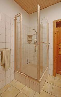 Badezimmer EG - 