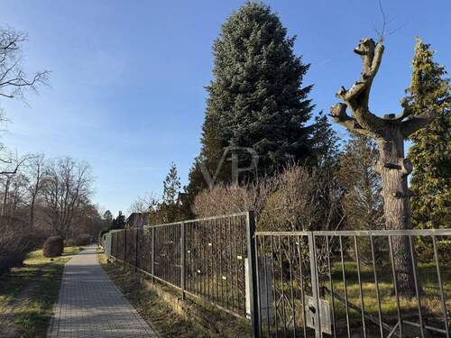 Gehweg - Grundstück in Berlin-Pankow zum Kaufen