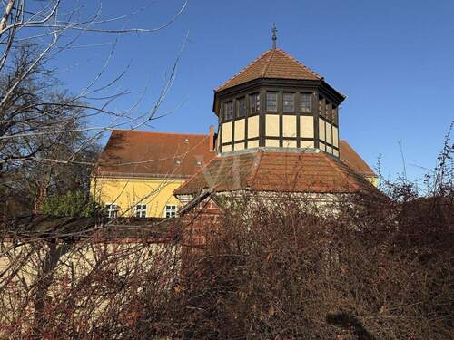 Stadtgut Berlin-Buch - 