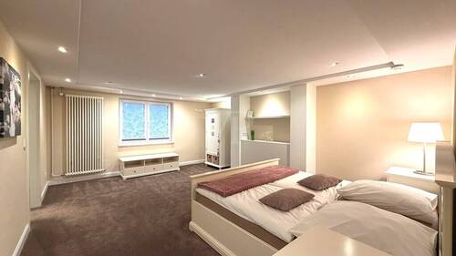 Gast Untergeschoss - 