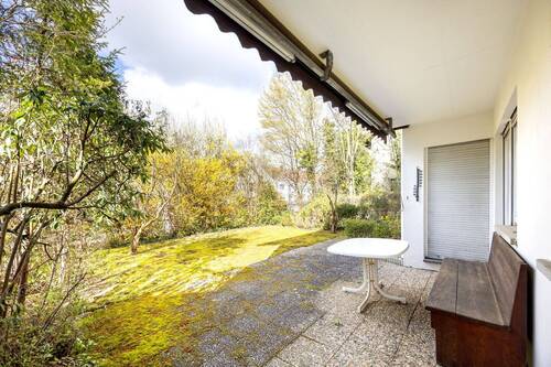 Garten - 