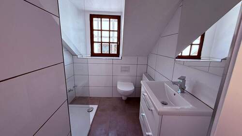 Duschbad - 