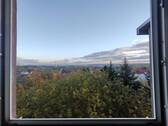Ausblick - 3-Raum-Wohnung nahe botanischer Garten