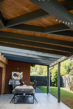 Terrasse - 