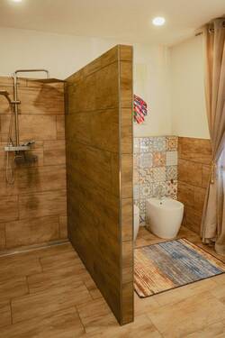 Badezimmer - 